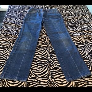 Vintage Wranglers